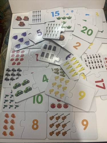 Educational piece number - educational,